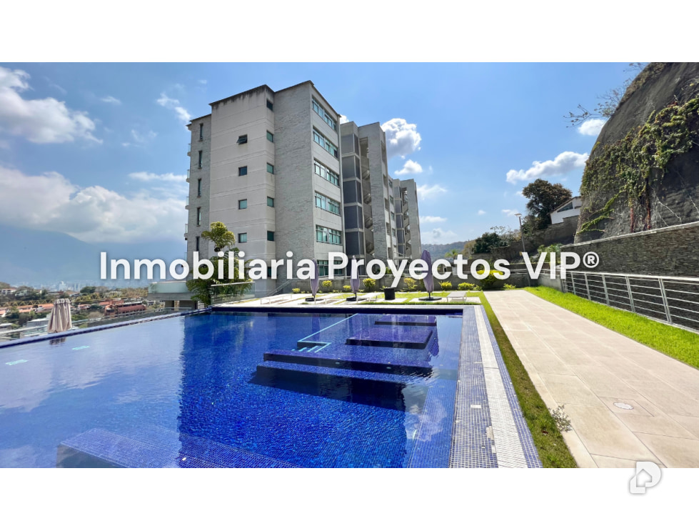 Apartamento en Santa Fe Norte, Caracas – 1