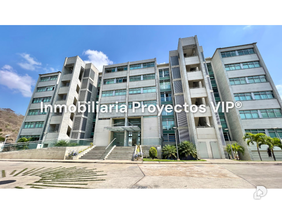 Apartamento en Santa Fe Norte, Caracas – 13