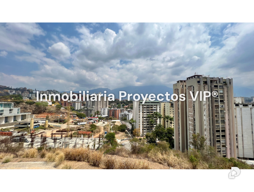 Apartamento en Santa Fe Norte, Caracas – 11