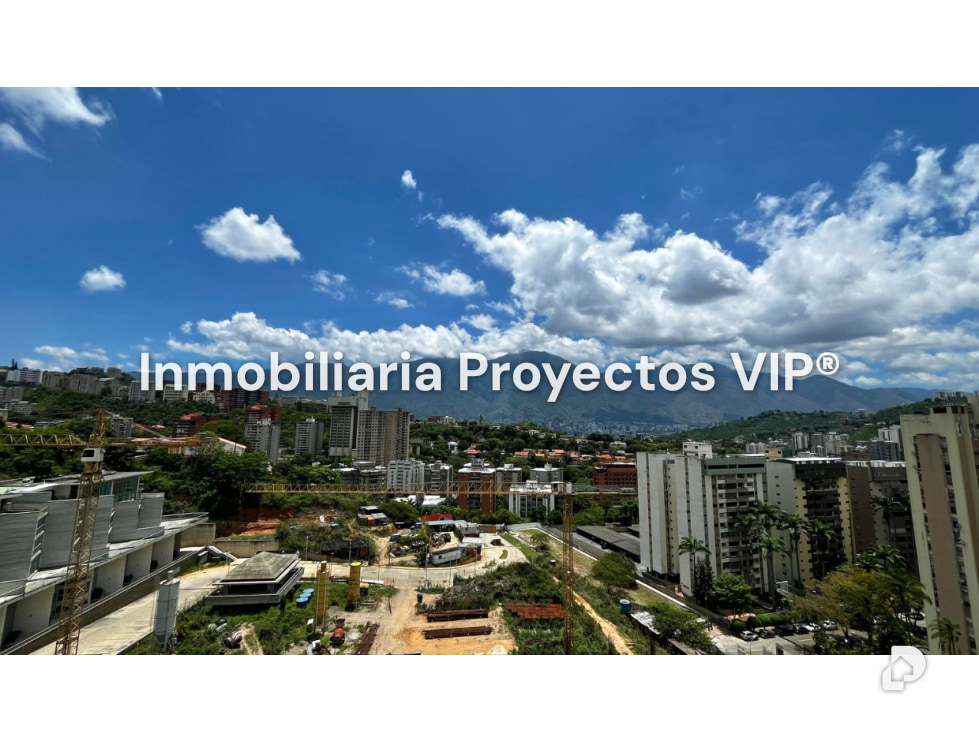 Apartamento en Santa Fe Norte, Caracas – 4