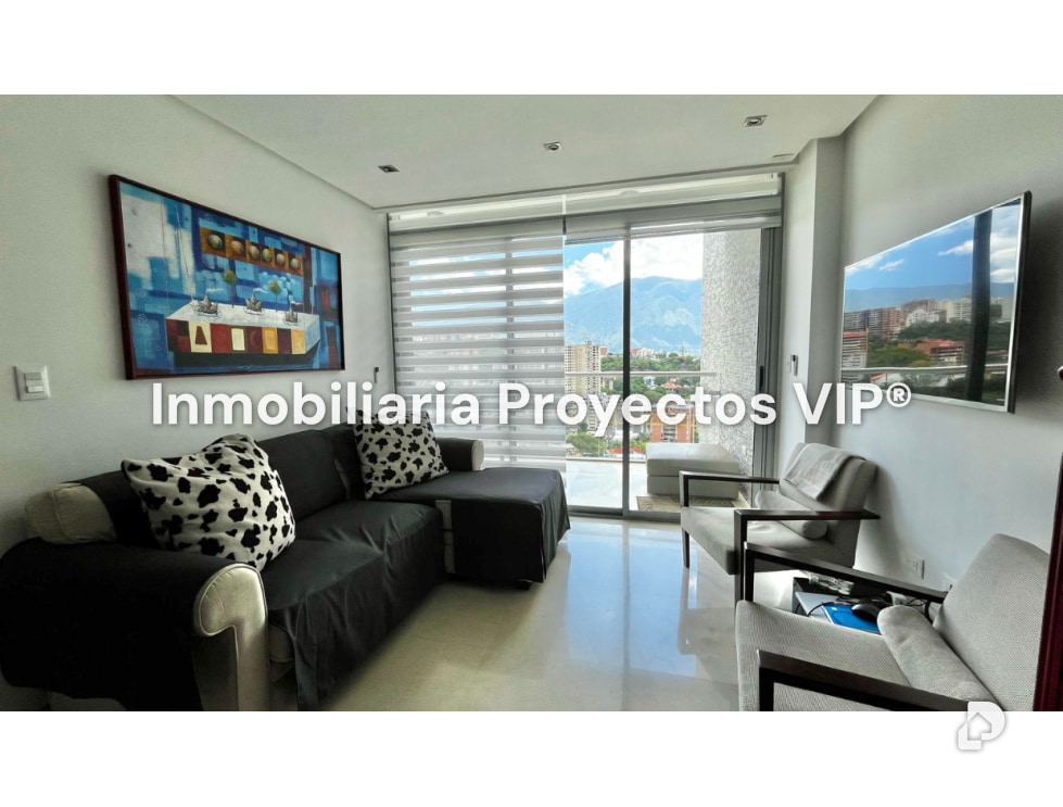 Apartamento en Santa Fe Norte, Caracas – 2