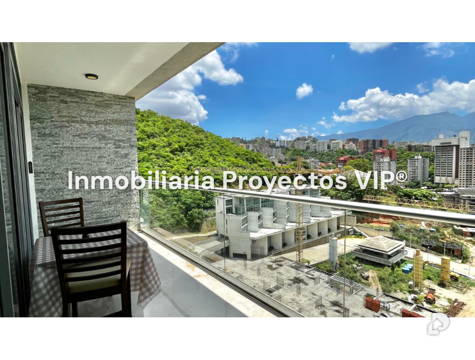 Apartamento en Santa Fe Norte, Caracas – 3