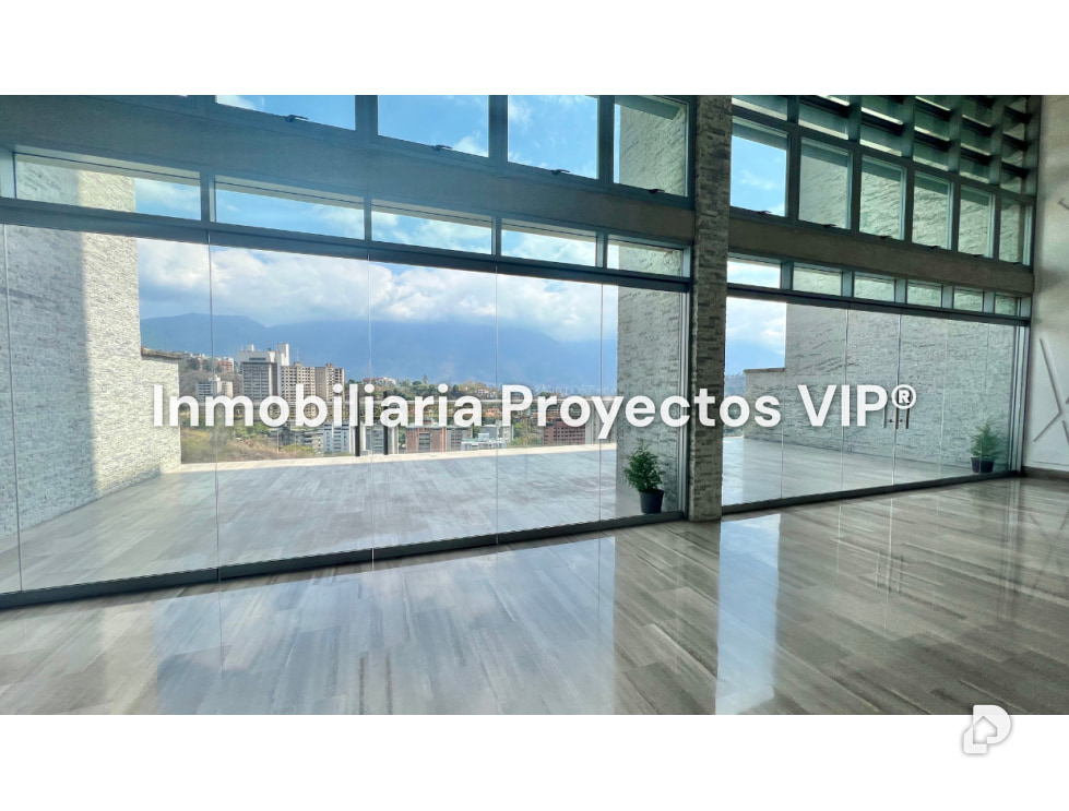 Apartamento en Santa Fe Norte, Caracas – 10