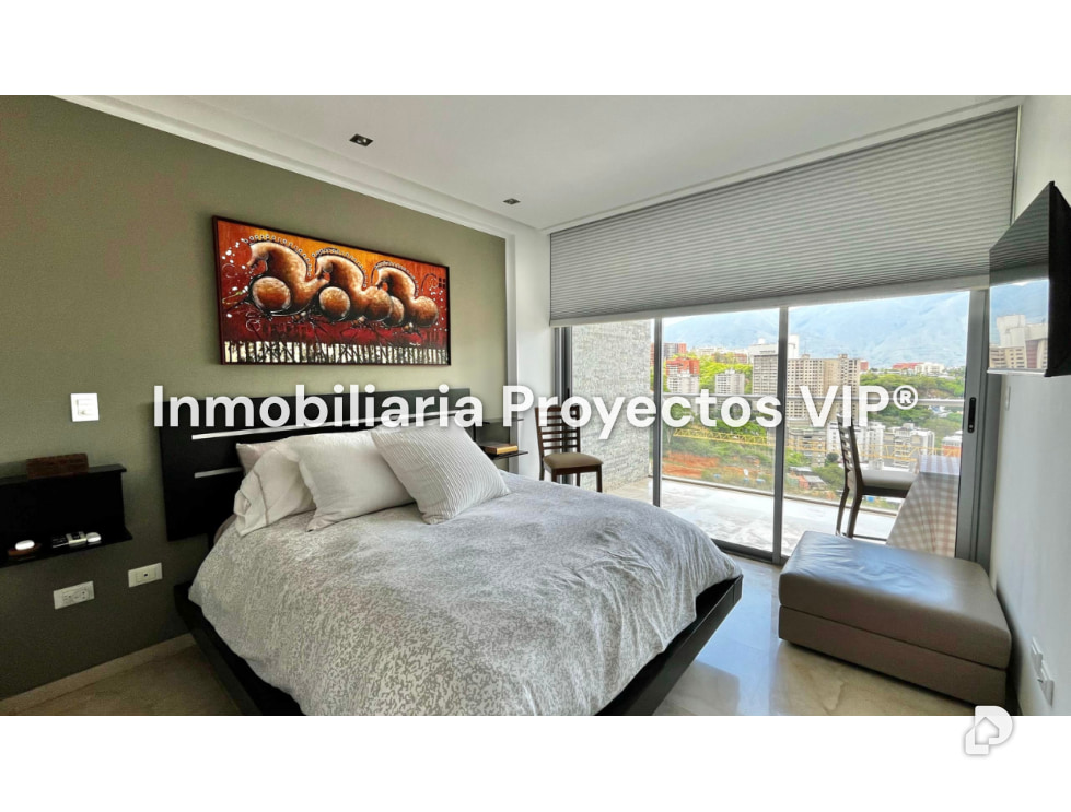 Apartamento en Santa Fe Norte, Caracas – 7