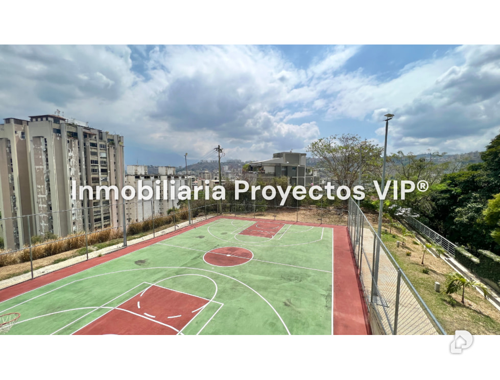 Apartamento en Santa Fe Norte, Caracas – 12
