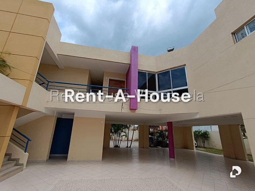 Apartamento en La Granja I, Naguanagua – 27