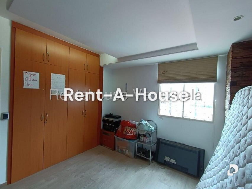 Apartamento en La Granja I, Naguanagua – 19