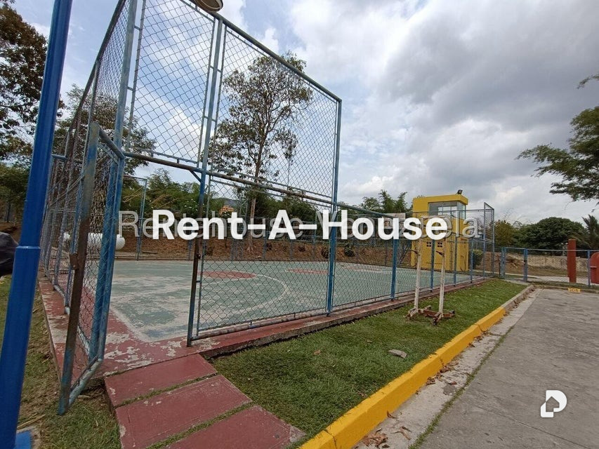 Apartamento en La Granja I, Naguanagua – 23