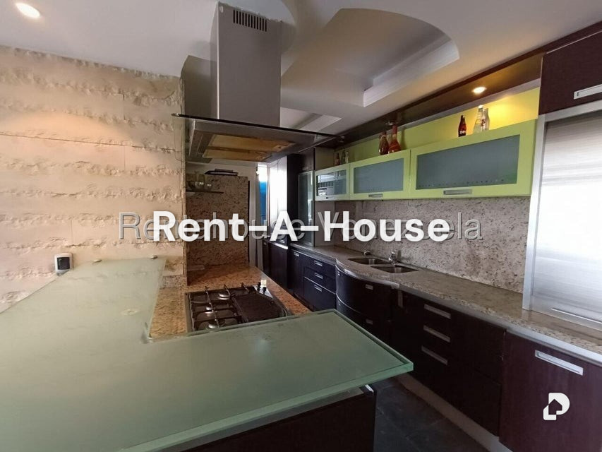 Apartamento en La Granja I, Naguanagua – 4