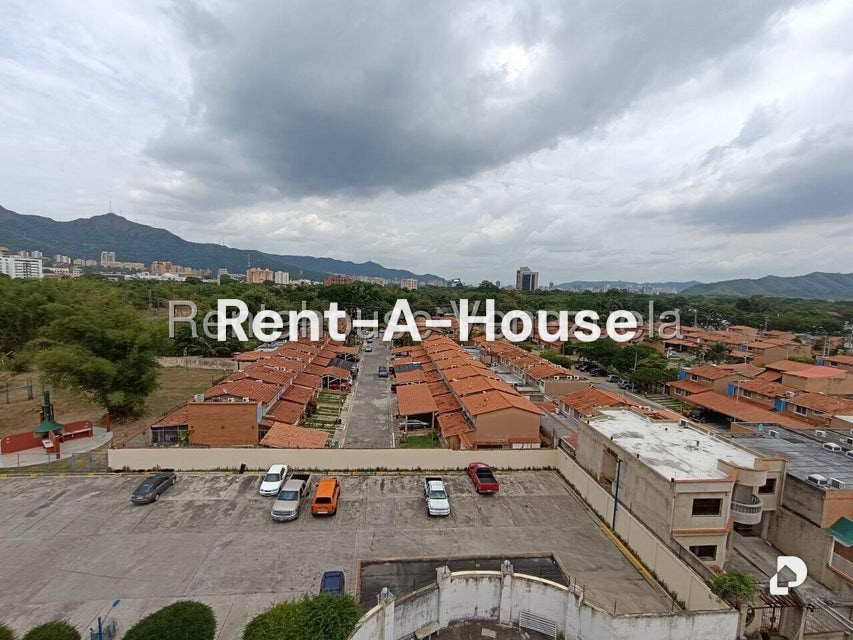 Apartamento en La Granja I, Naguanagua – 22