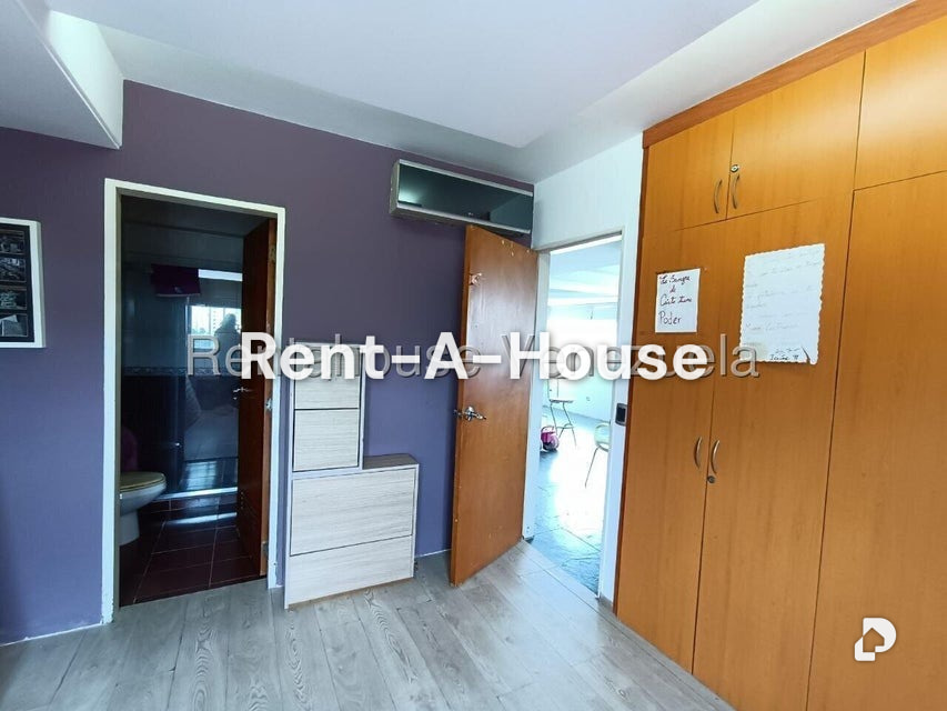 Apartamento en La Granja I, Naguanagua – 20