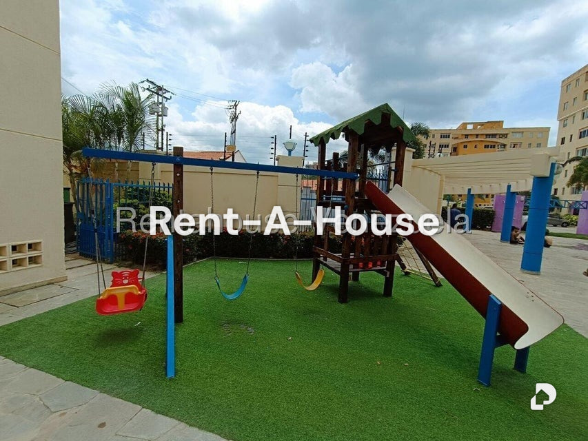 Apartamento en La Granja I, Naguanagua – 25