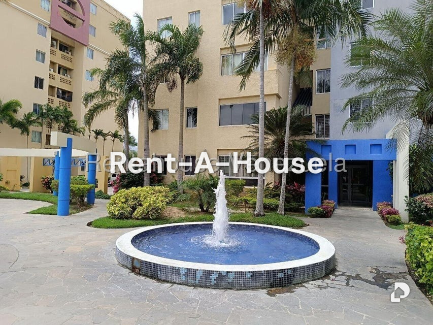 Apartamento en La Granja I, Naguanagua – 2