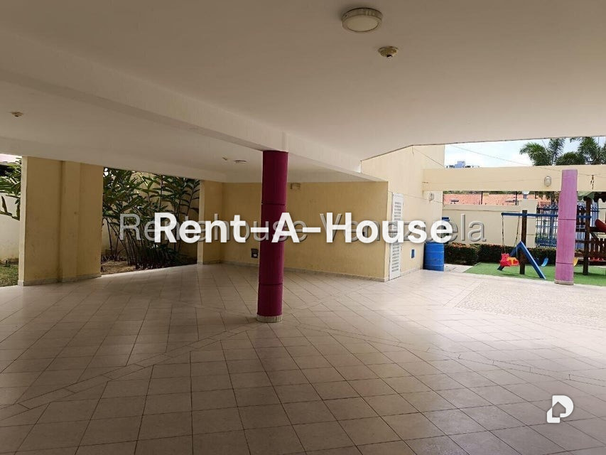 Apartamento en La Granja I, Naguanagua – 26