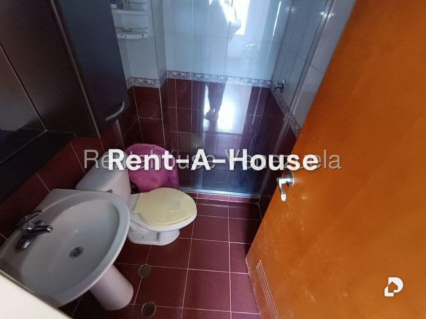 Apartamento en La Granja I, Naguanagua – 21