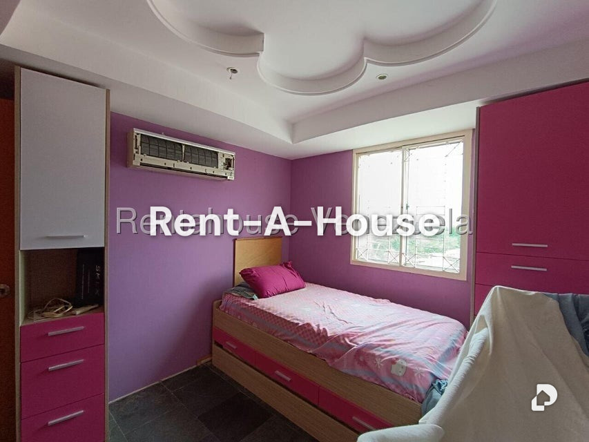 Apartamento en La Granja I, Naguanagua – 16