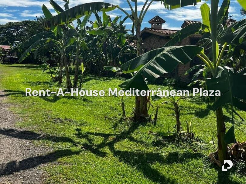 Terreno en Barrera, Libertador