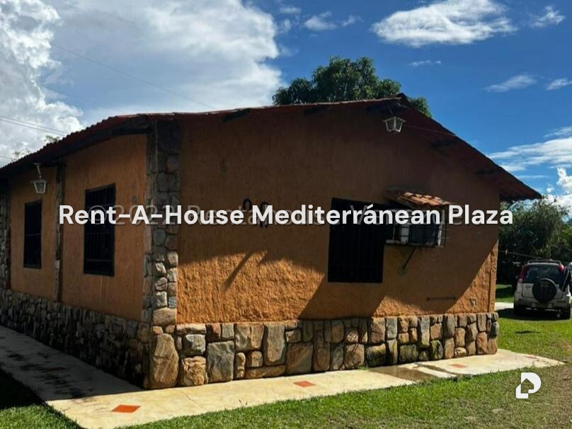 Terreno en Barrera, Libertador