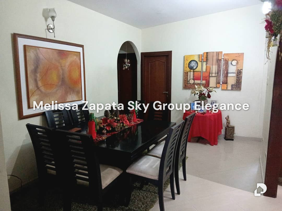 Casa en Chucho Briceño, Barquisimeto – 11