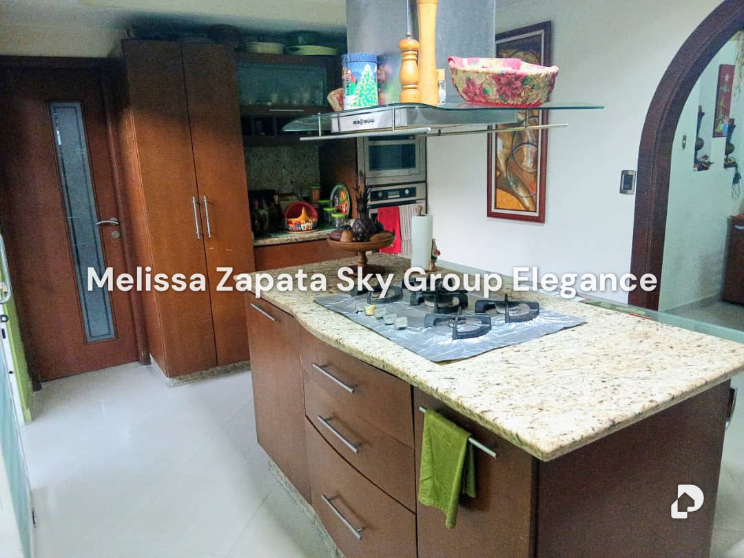 Casa en Chucho Briceño, Barquisimeto – 9