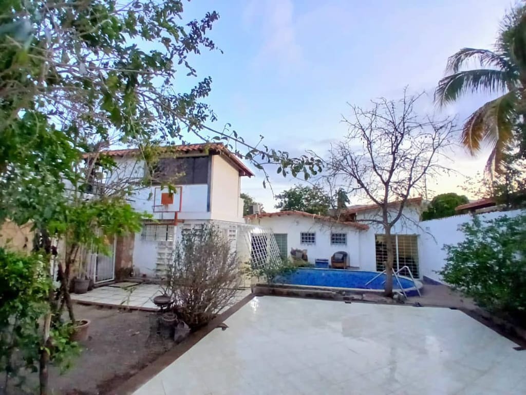 Casa en Barquisimeto - 1