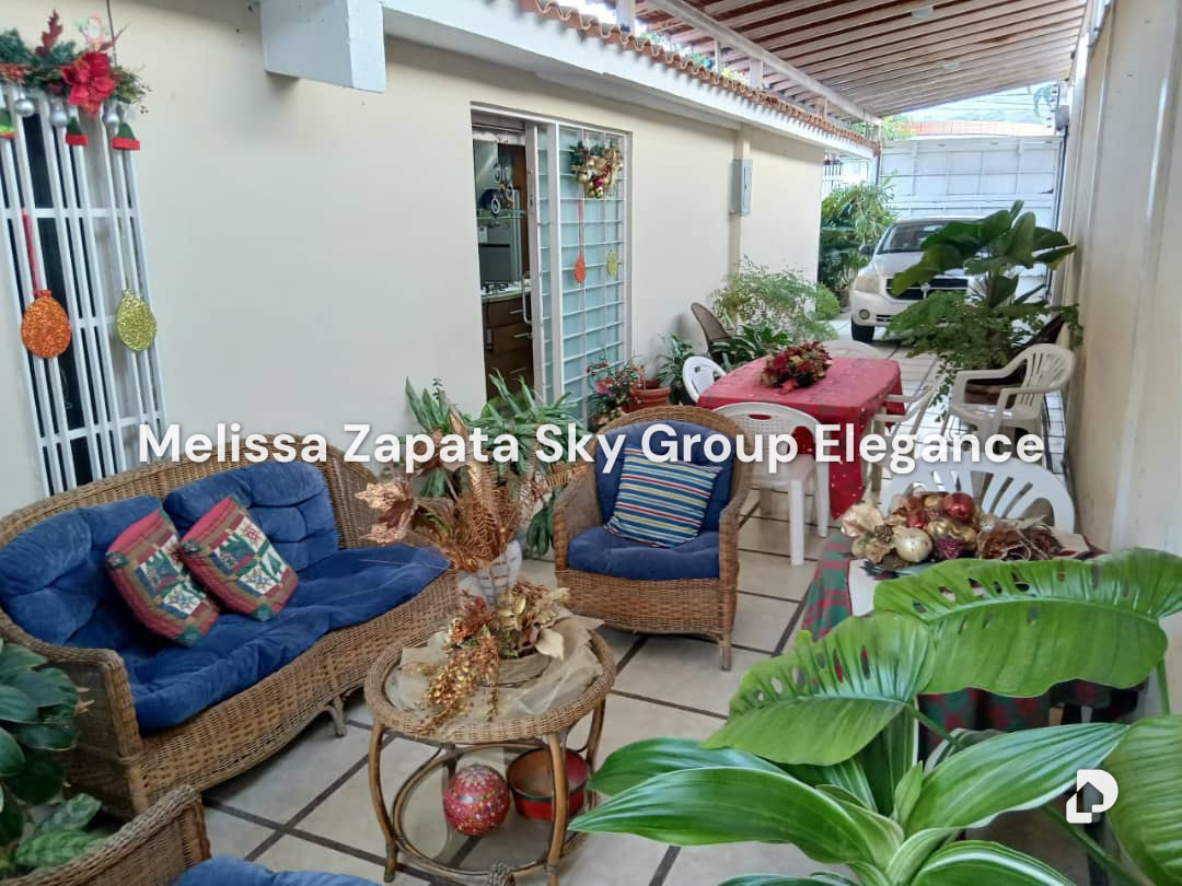 Casa en Chucho Briceño, Barquisimeto – 5