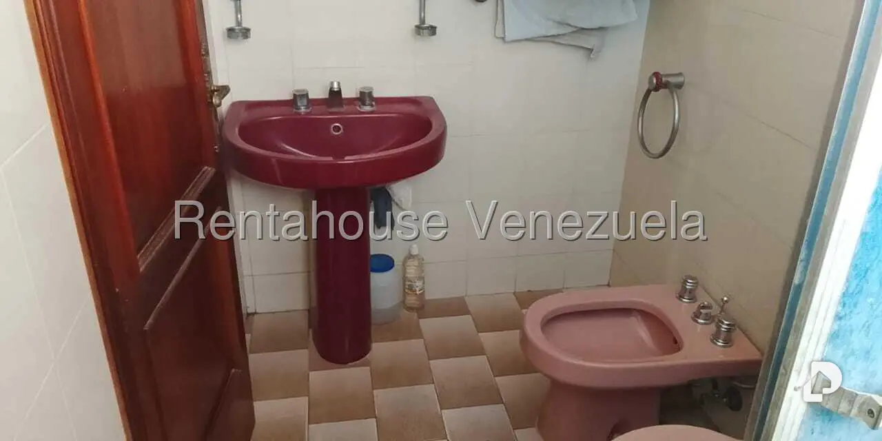 Apartamento en La Florida, Caracas – 20