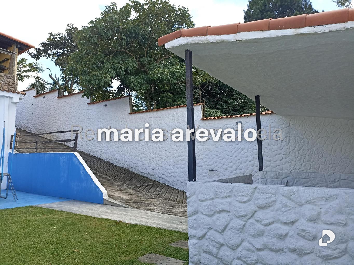 Casa en Club de Campo, San Antonio de Los Altos – 29