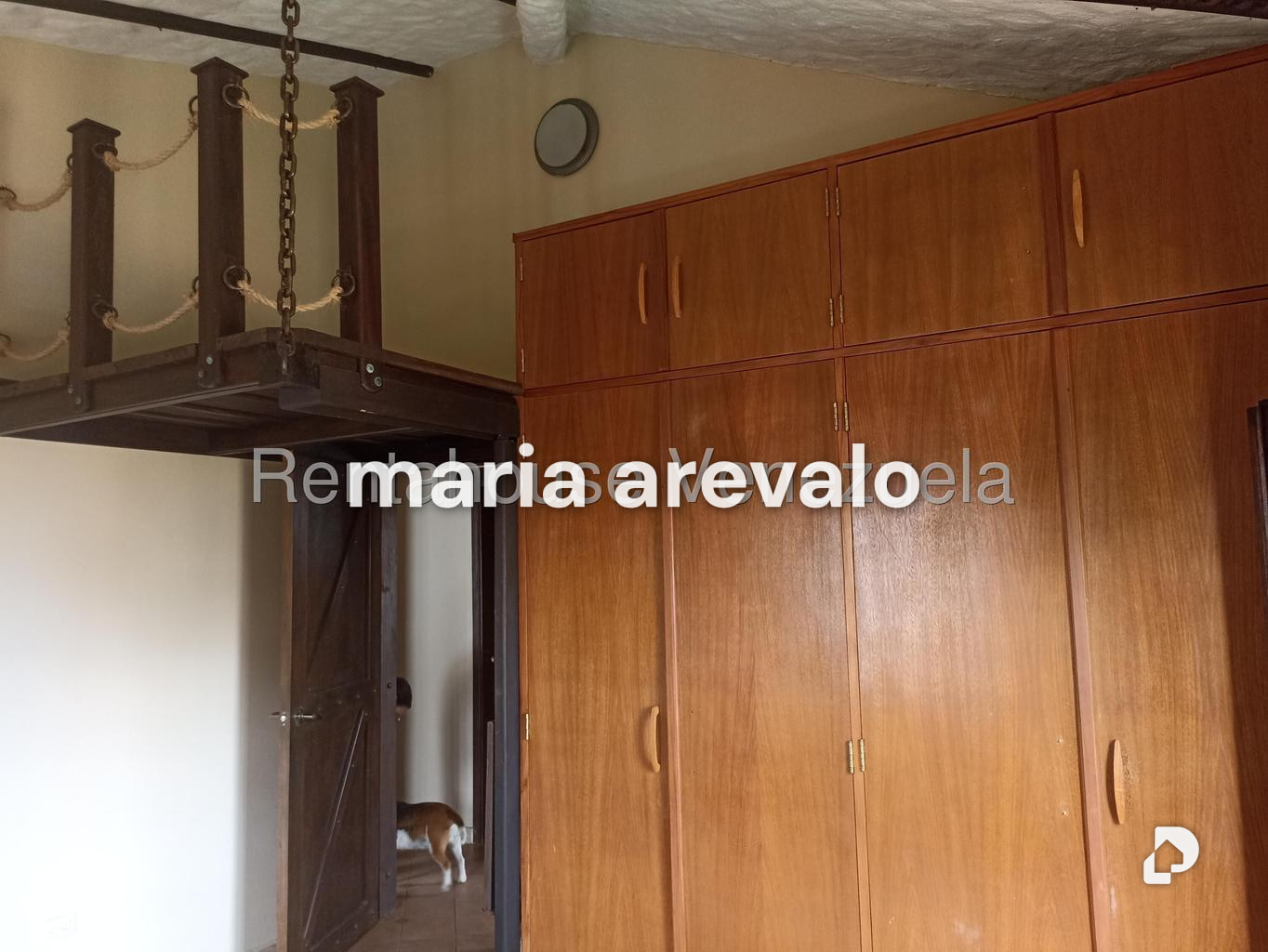 Casa en Club de Campo, San Antonio de Los Altos – 24
