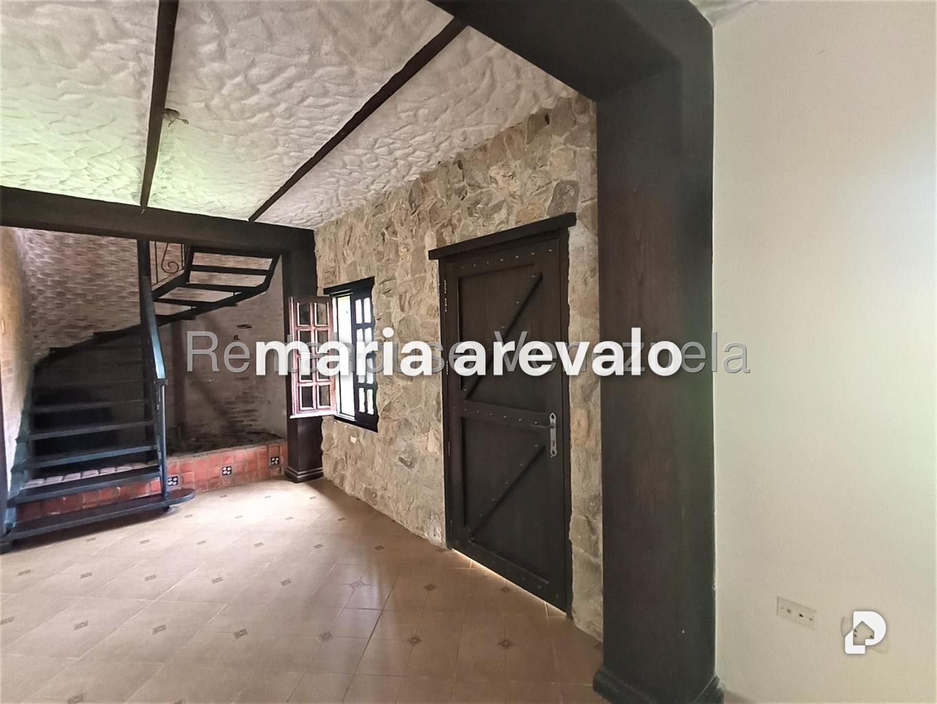 Casa en Club de Campo, San Antonio de Los Altos – 22