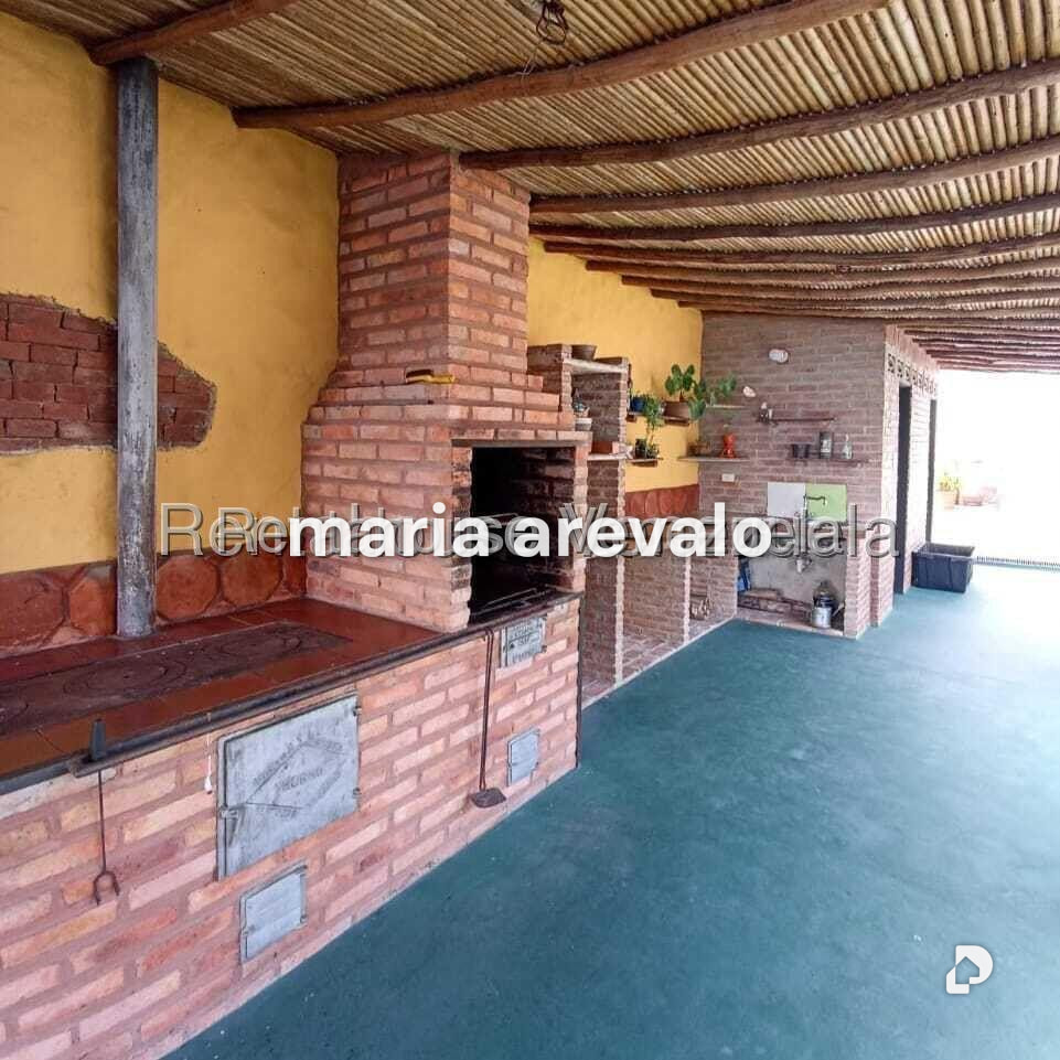 Casa en Club de Campo, San Antonio de Los Altos – 27