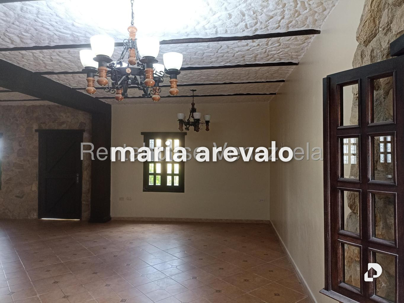 Casa en Club de Campo, San Antonio de Los Altos – 19