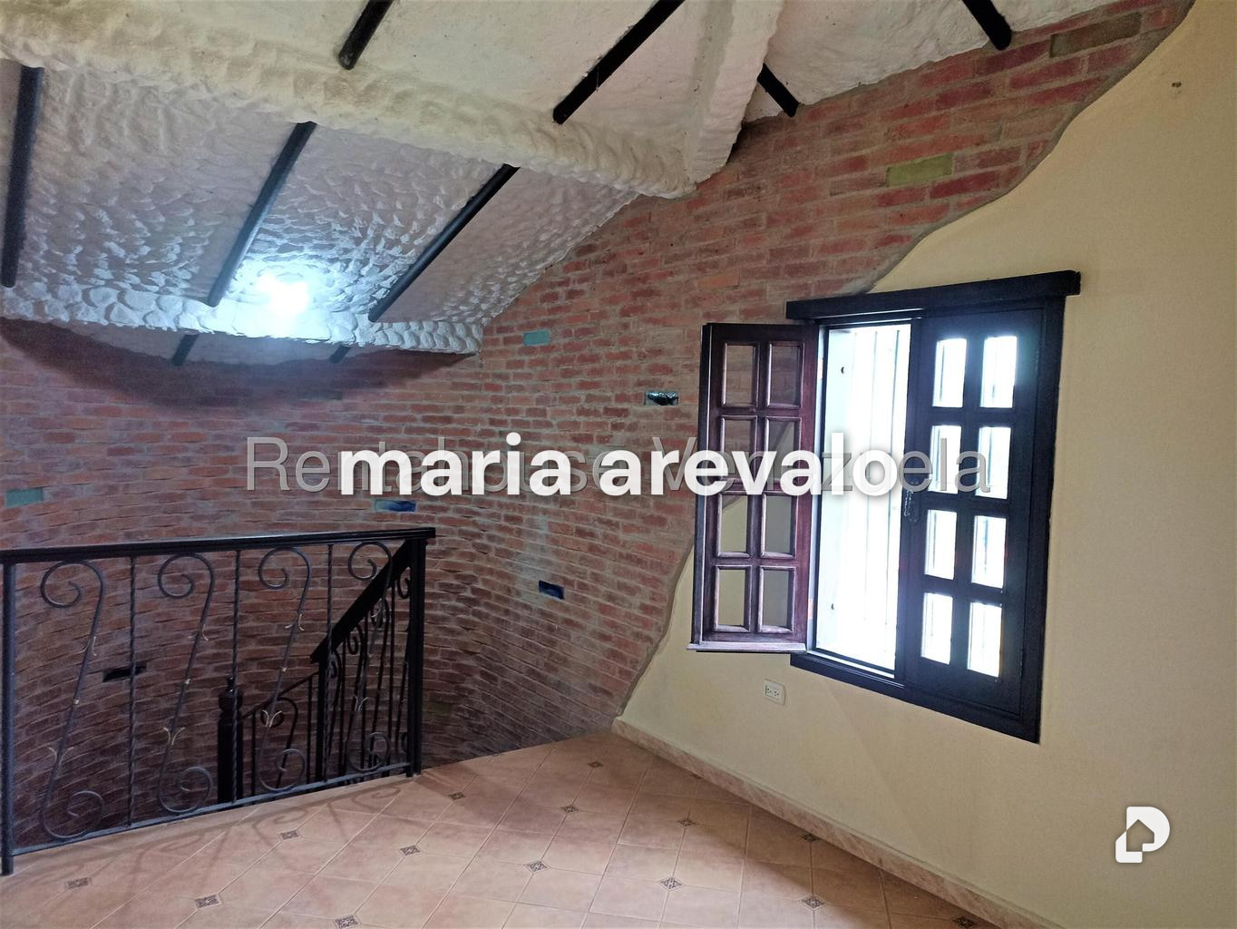 Casa en Club de Campo, San Antonio de Los Altos – 23