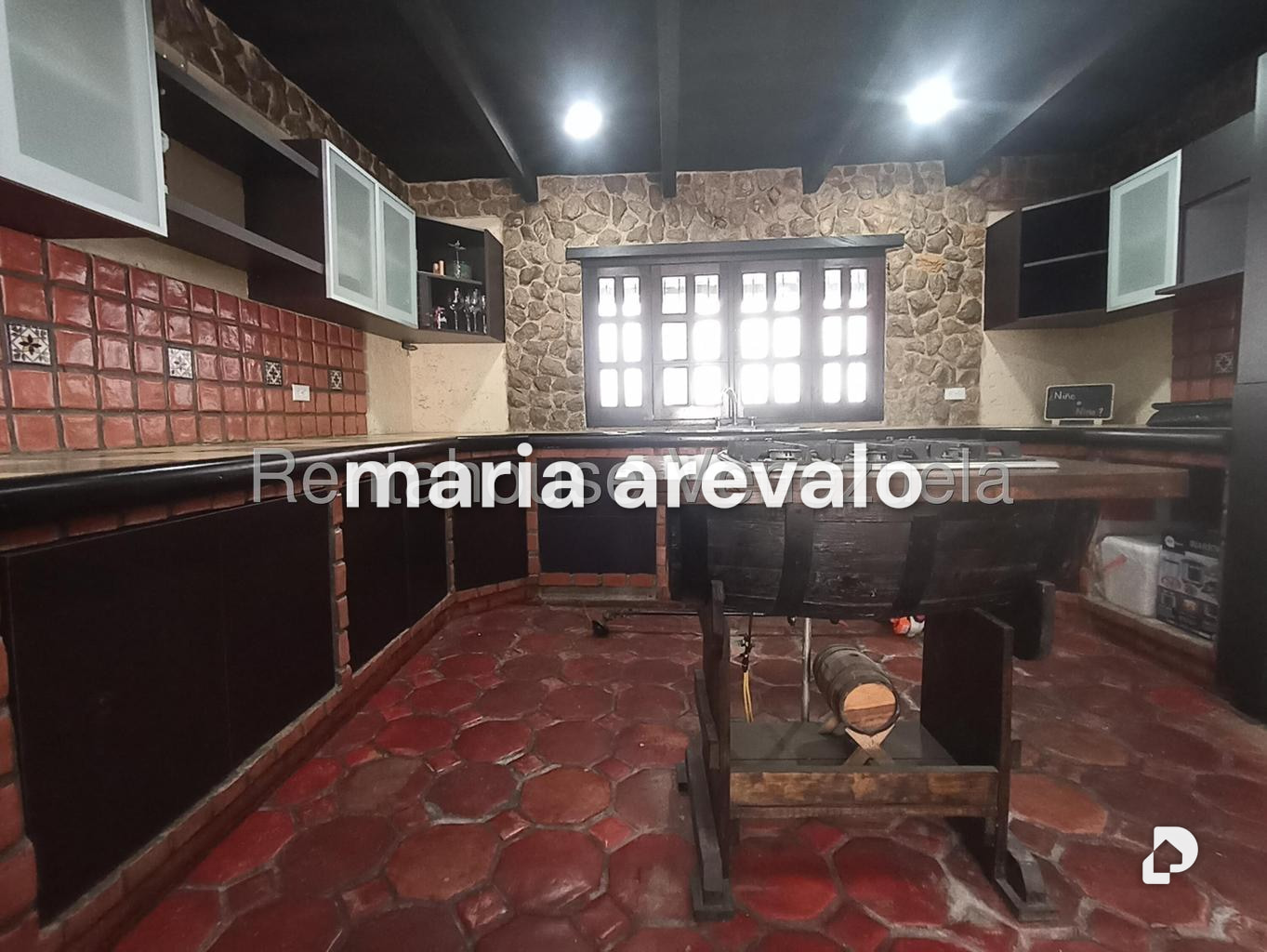 Casa en Club de Campo, San Antonio de Los Altos – 20