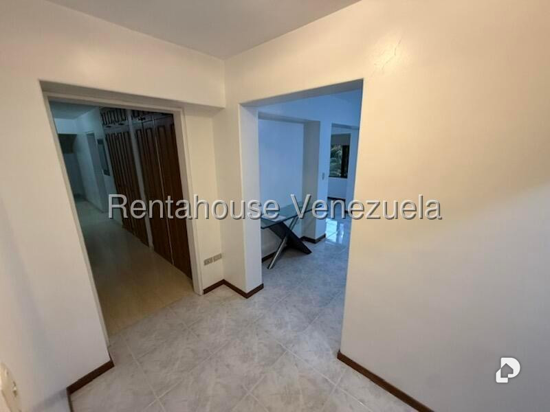 Apartamento en Miranda, Caracas – 30