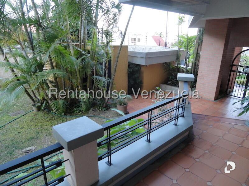 Apartamento en Miranda, Caracas – 6
