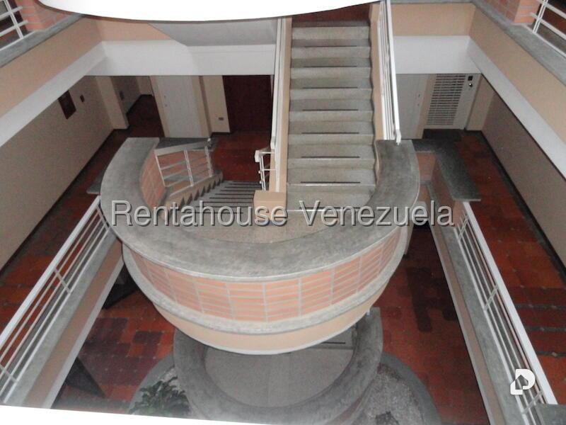 Apartamento en Miranda, Caracas – 10