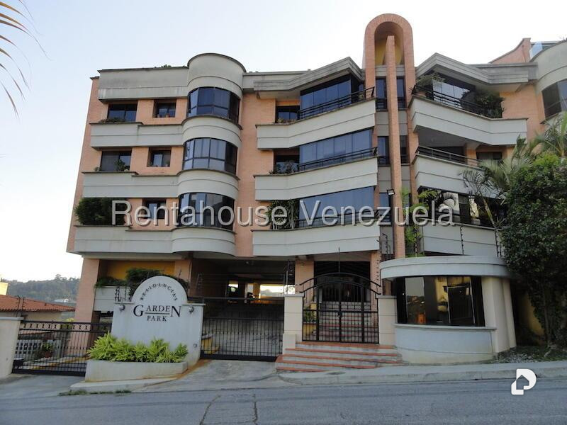 Apartamento en Miranda, Caracas – 1