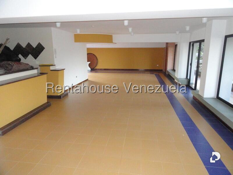 Apartamento en Miranda, Caracas – 5