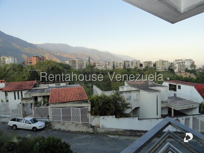 Apartamento en Miranda, Caracas – 20