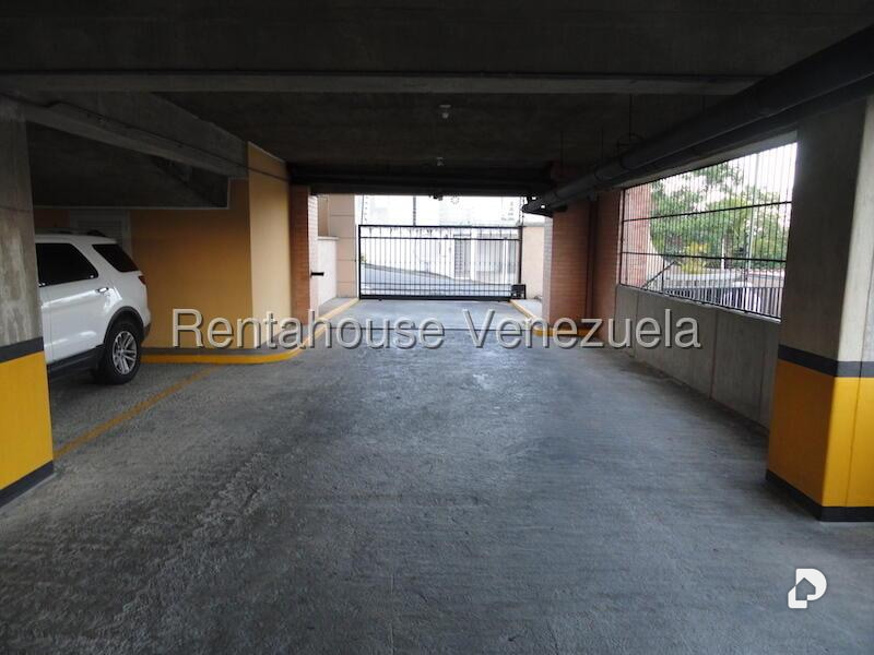 Apartamento en Miranda, Caracas – 27