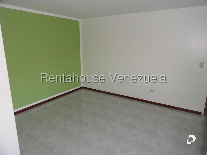 Apartamento en Miranda, Caracas – 12