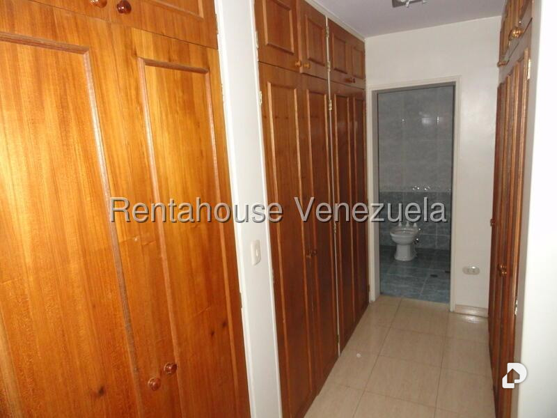 Apartamento en Miranda, Caracas – 14