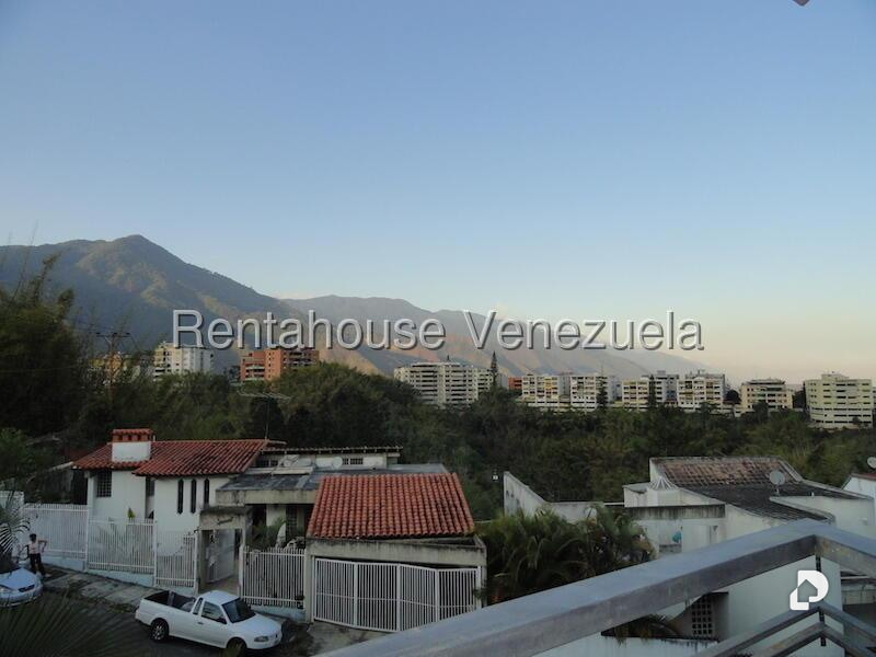 Apartamento en Miranda, Caracas – 18