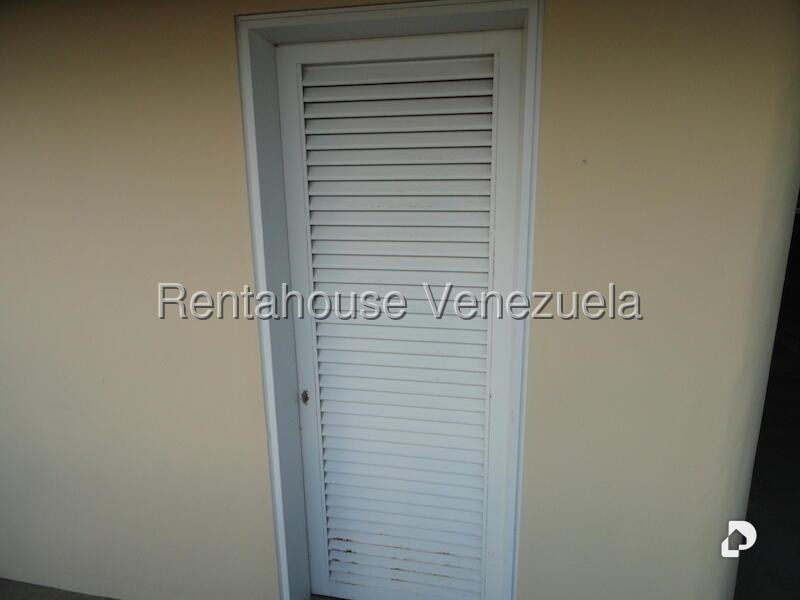 Apartamento en Miranda, Caracas – 24