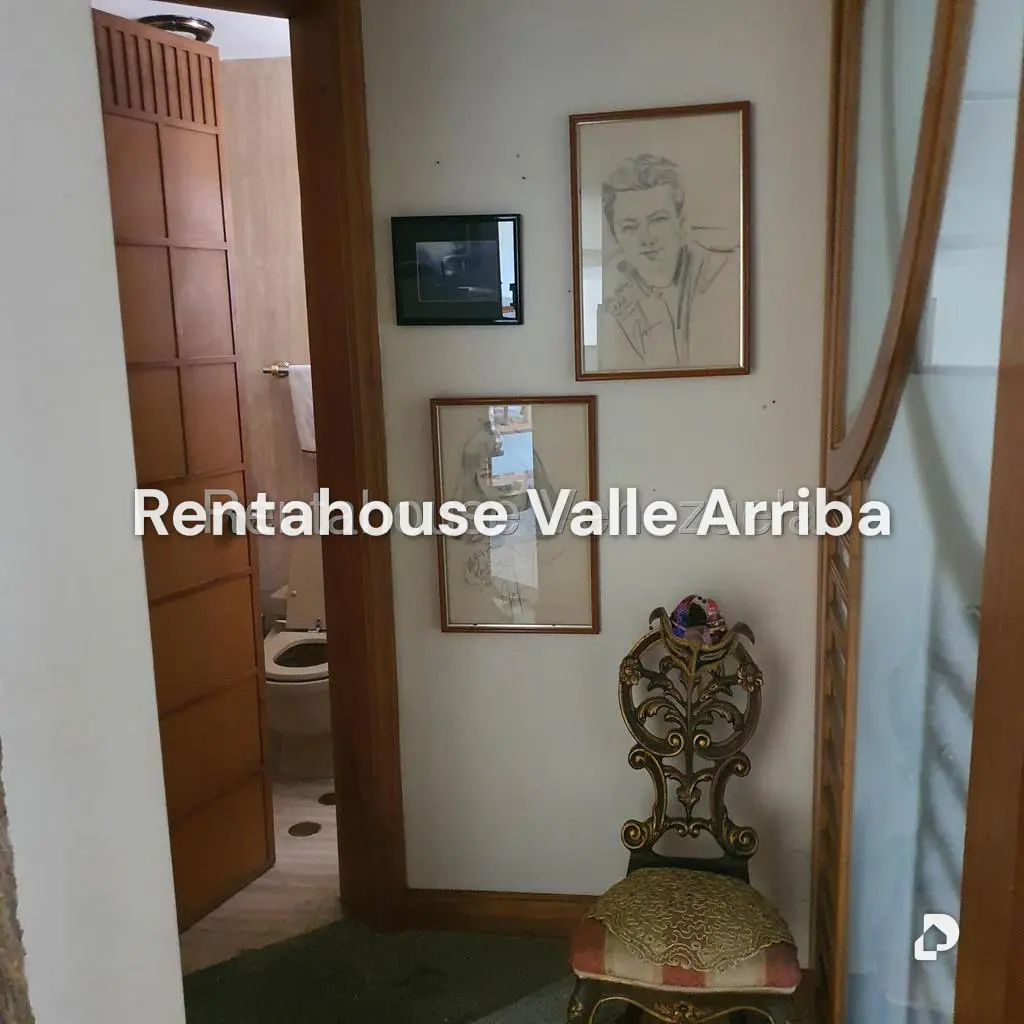 Apartamento en Colinas de Valle Arriba, Caracas – 27