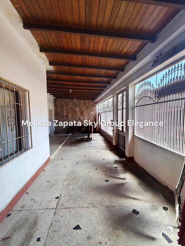 Casa en Barquisimeto – 1