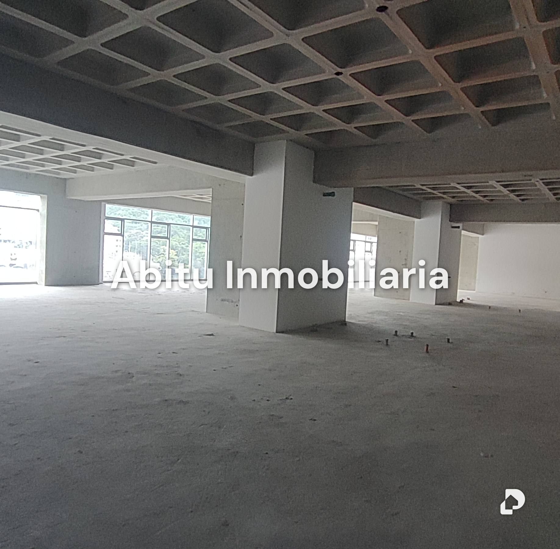 Oficina en Las Mercedes, Caracas – 3
