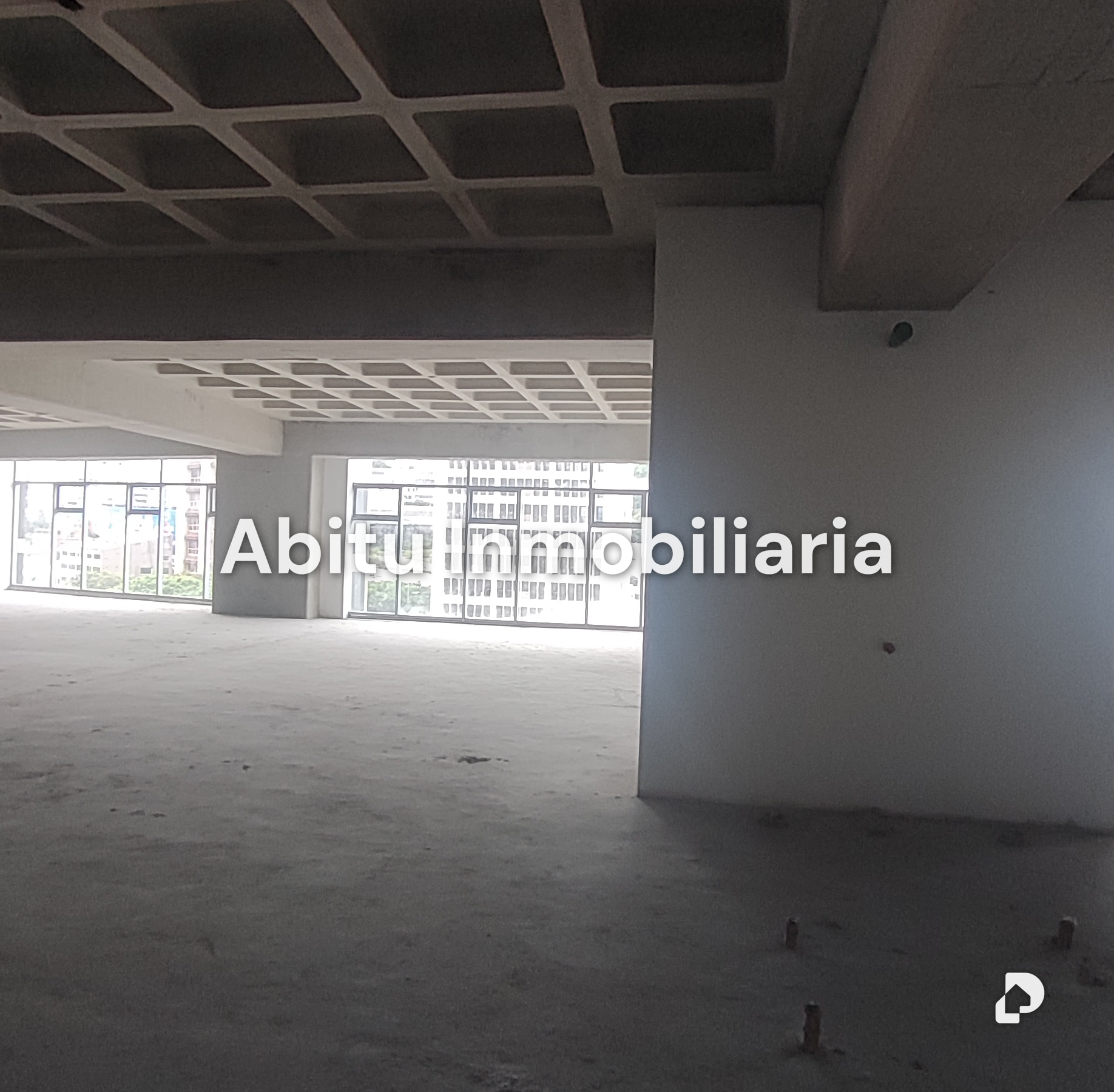 Oficina en Las Mercedes, Caracas – 4