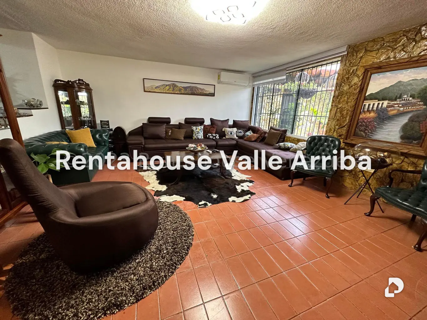 Casa en El Cafetal, Caracas – 5